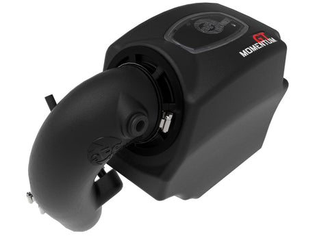 aFe 20-23 Ford Explorer L4 2.3L Momentum GT Cold Air Intake System w/ Pro 5R Filter aFe Cold Air Intakes  AXOPROS