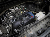 aFe 20-23 Ford Explorer L4 2.3L POWER Momentum GT Cold Air Intake System w/ Pro DRY S Filter aFe Cold Air Intakes  AXOPROS