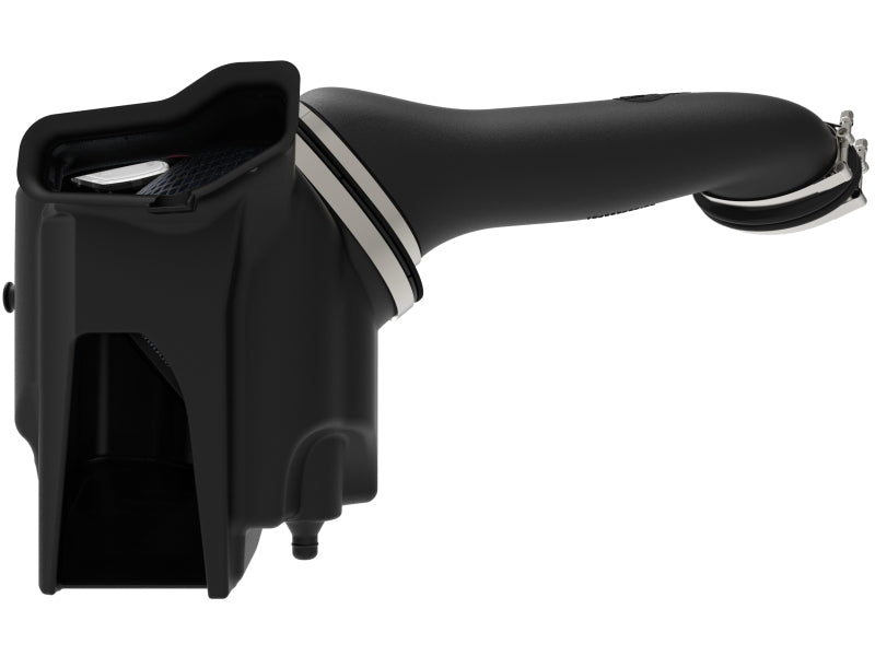 aFe 20-24 Ford Diesel Trucks V8-6.7L (td) Momentum HD Cold Air Intake System w/ Pro 10R Filter aFe Cold Air Intakes  AXOPROS