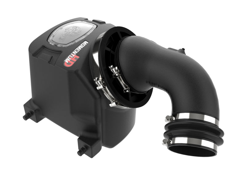 aFe 20-24 GM Trucks/SUVs L6-3.0L (td) LM2/LZ0 Momentum HD Cold Air Intake System w/ Pro 10R Filter aFe Cold Air Intakes  AXOPROS