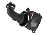 aFe 20-24 GM Trucks/SUVs L6-3.0L (td) LM2/LZ0 Momentum HD Cold Air Intake System w/ Pro DRY S Filter aFe Cold Air Intakes  AXOPROS