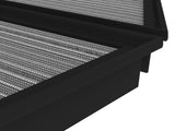 aFe 20-25 Porsche 911 Carrera Magnum FLOW Pro DRY S Air Filter aFe Air Filters - Universal Fit  AXOPROS