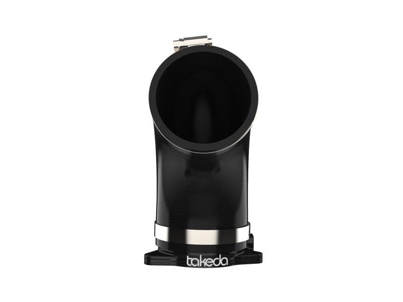 aFe 2019-2020 Hyundai Veloster N L4-2.0L (T) Takeda Turbo Inlet w/ Factory Intake aFe Cold Air Intakes  AXOPROS