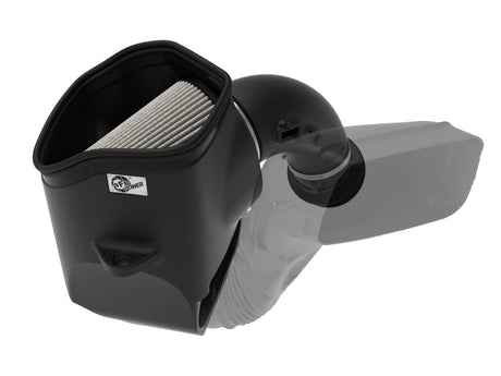 AFE 2019 Dodge Ram 2500 L6 6.7L Diesel MagnumFORCE Stage-2 Intake Pro Dry S Filter aFe Cold Air Intakes  AXOPROS