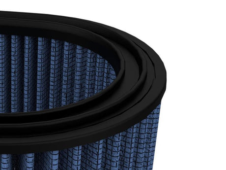 aFe 2020 Chevrolet Corvette C8 Magnum Flow Pro 5R Air Filter - Blue aFe Air Filters - Drop In  AXOPROS