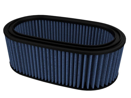 aFe 2020 Chevrolet Corvette C8 Magnum Flow Pro 5R Air Filter - Blue aFe Air Filters - Drop In  AXOPROS