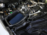 aFe 2020+ Ford Diesel Trucks V8-6.7L Momentum GT Pro 5R Intake System aFe Cold Air Intakes  AXOPROS
