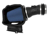 aFe 2020+ Ford Diesel Trucks V8-6.7L Momentum GT Pro 5R Intake System aFe Cold Air Intakes  AXOPROS