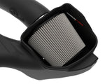 aFe 2021+ Ford F150 5.0L V8 MagnumFORCE Intake Stage-2 Pro DRY S aFe Cold Air Intakes  AXOPROS