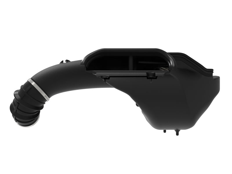 aFe 2021+ Ford F150 5.0L V8 MagnumFORCE Intake Stage-2 Pro DRY S aFe Cold Air Intakes  AXOPROS