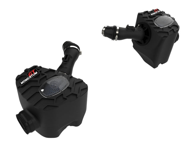 aFe 2022 Toyota Tundra V6-3.5L (tt) Momentum GT Pro 5R Cold Air Intake System aFe Cold Air Intakes  AXOPROS