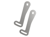 aFe 2022 Toyota Tundra V6-3.5L (w/ Self-Leveling Air Suspension) Rear Leveling Kit aFe Leveling Kits  AXOPROS