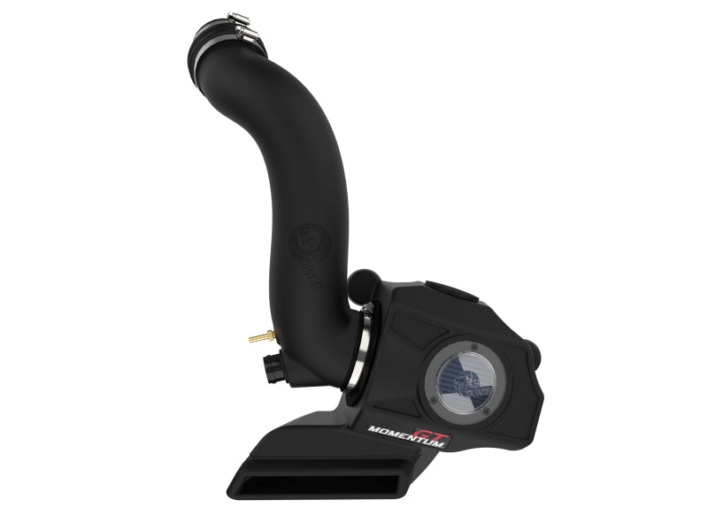 aFe 2022 VW GTI (MKVIII) L4-2.0L (t) Momentum GT Cold Air Intake System w/ Pro 5R Filter aFe Cold Air Intakes  AXOPROS