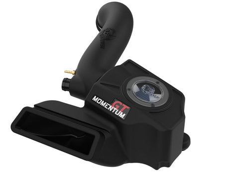 aFe 2022 VW GTI (MKVIII) L4-2.0L (t) Momentum GT Cold Air Intake System w/ Pro 5R Filter aFe Cold Air Intakes  AXOPROS
