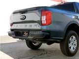 aFe 2024+ Ford Ranger L4-2.3L (t) Vulcan Series 2.5in Cat-Back Exhaust aFe Catback  AXOPROS