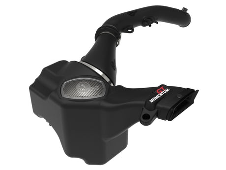 aFe 2024 Ford Ranger Raptor V6-3.0L Momentum GT Cold Air Intake System w/ Pro DRY S Filter aFe Cold Air Intakes  AXOPROS