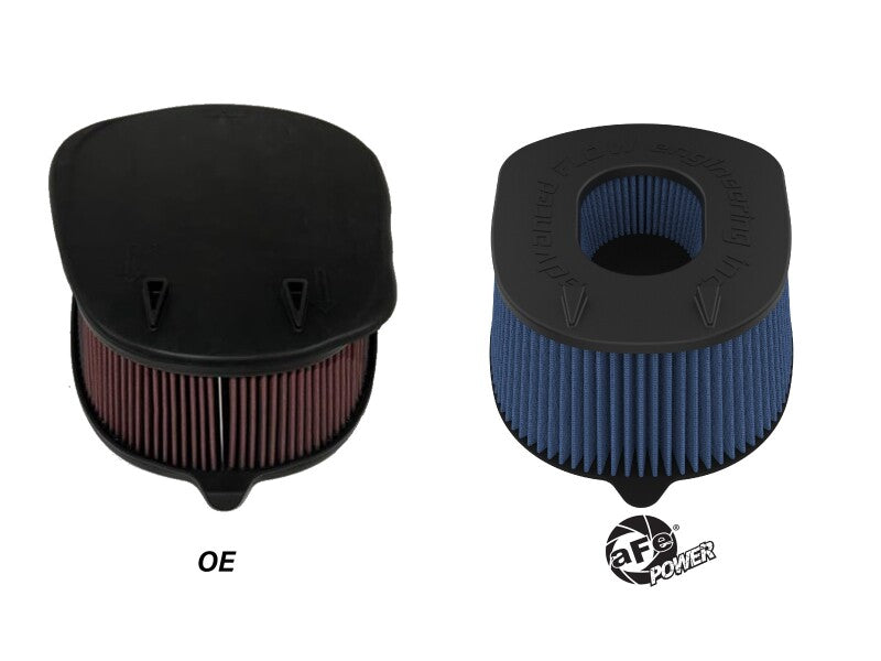 aFe 2025 RAM 1500 RHO L6-3.0L (tt) Magnum FLOW Pro 5R Air Filter aFe Cold Air Intakes  AXOPROS