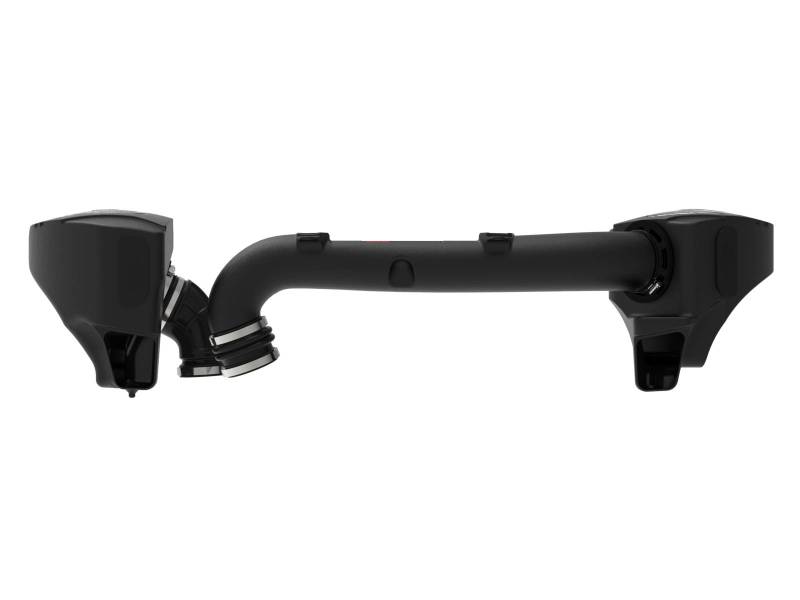 aFe 21-22 BMW M3/M4 (G80/82/83) L6-3.0L (tt) Momentum GT Cold Air Intake System w/ Pro DRY S Filter aFe Cold Air Intakes  AXOPROS