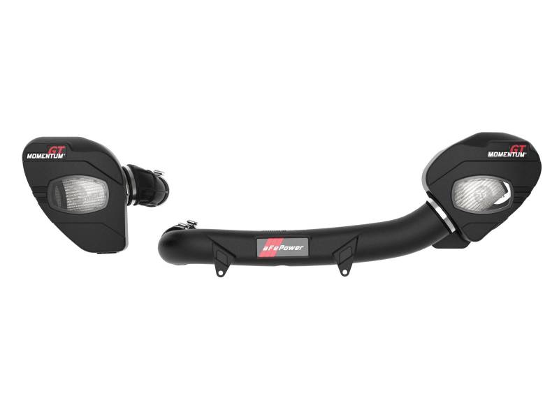 aFe 21-22 BMW M3/M4 (G80/82/83) L6-3.0L (tt) Momentum GT Cold Air Intake System w/ Pro DRY S Filter aFe Cold Air Intakes  AXOPROS