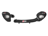 aFe 21-22 BMW M3/M4 (G80/82/83) L6-3.0L (tt) Momentum GT Cold Air Intake System w/ Pro DRY S Filter aFe Cold Air Intakes  AXOPROS