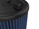 AFE 21-22 Ford Bronco L4-2.3L Magnum FLOW Pro 5R Air Filter aFe Air Filters - Direct Fit  AXOPROS