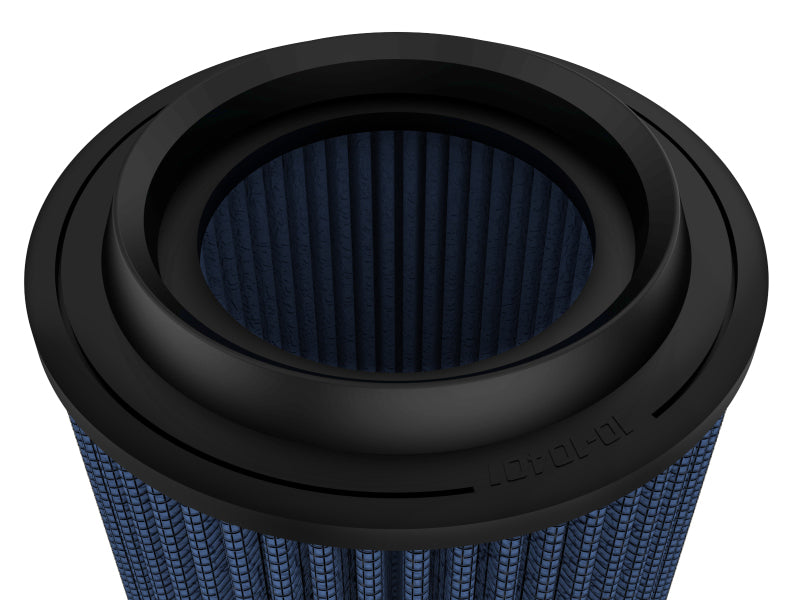 AFE 21-22 Ford Bronco L4-2.3L Magnum FLOW Pro 5R Air Filter aFe Air Filters - Direct Fit  AXOPROS