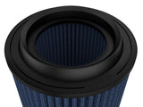 AFE 21-22 Ford Bronco L4-2.3L Magnum FLOW Pro 5R Air Filter aFe Air Filters - Direct Fit  AXOPROS
