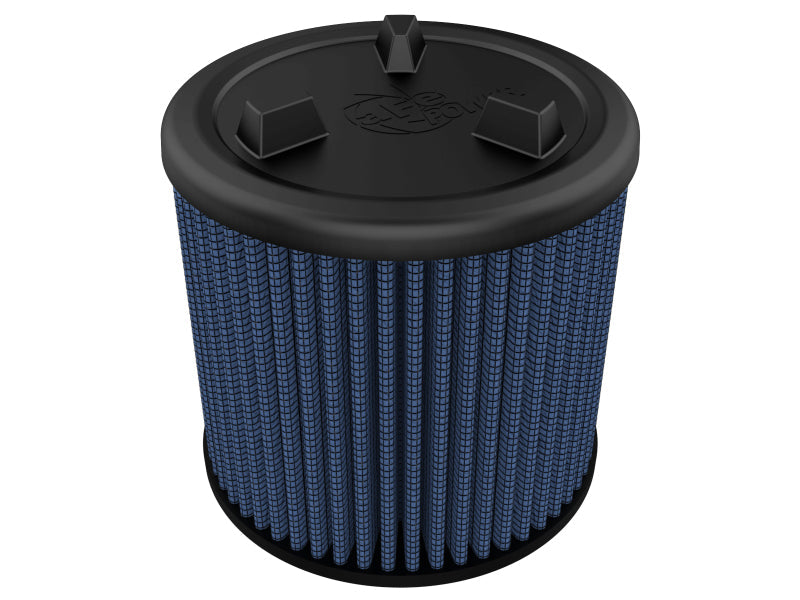 AFE 21-22 Ford Bronco L4-2.3L Magnum FLOW Pro 5R Air Filter aFe Air Filters - Direct Fit  AXOPROS