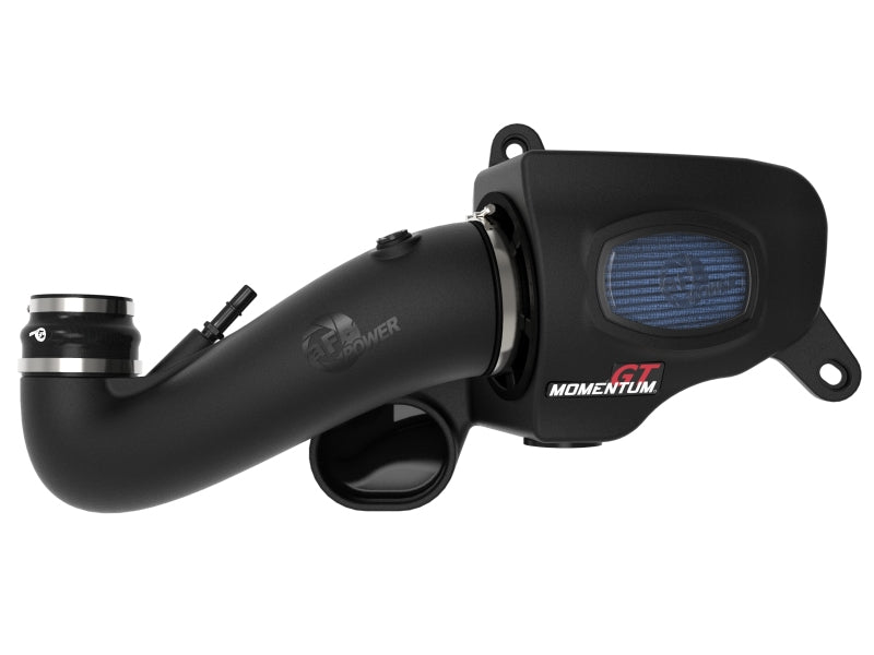 aFe 21-22 Jeep Grand Cherokee L (WL) HEMI V8 5.7L Momentum GT Cold Air Intake System w/Pro 5R Filter aFe Cold Air Intakes  AXOPROS