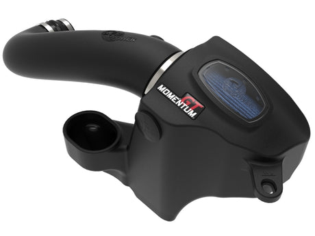 aFe 21-22 Jeep Grand Cherokee L (WL) HEMI V8 5.7L Momentum GT Cold Air Intake System w/Pro 5R Filter aFe Cold Air Intakes  AXOPROS