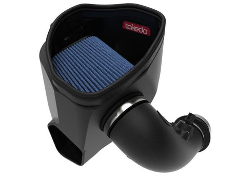aFe 21-22 Toyota GR Supra Takeda Stage-2 Cold Air Intake System w/ Pro 5R Filter aFe Cold Air Intakes  AXOPROS