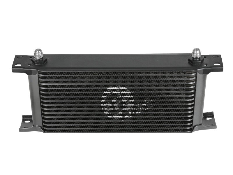 aFe 21-23 Dodge Ram 1500 TRX V8 6.2L Bladerunner Auto Transmission Oil Cooler Kit aFe Transmission Coolers  AXOPROS