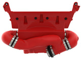 aFe 21-23 Dodge RAM 1500 TRX V8-6.2L Momentum GT Intake- Red aFe Air Intake Components  AXOPROS