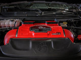 aFe 21-23 Dodge RAM 1500 TRX V8-6.2L Momentum GT Intake- Red aFe Air Intake Components  AXOPROS