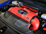 aFe 21-23 Dodge RAM 1500 TRX V8-6.2L Momentum GT Intake- Red aFe Air Intake Components  AXOPROS