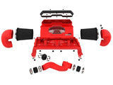 aFe 21-23 Dodge RAM 1500 TRX V8-6.2L Momentum GT Intake- Red aFe Air Intake Components  AXOPROS