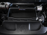 aFe 21-23 RAM 1500 TRX Track Series Carbon Fiber Cold Air Intake System w/ Pro 5R Filter aFe Cold Air Intakes  AXOPROS
