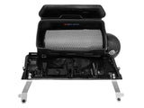 aFe 21-23 RAM 1500 TRX Track Series Carbon Fiber Cold Air Intake System w/ Pro DRY S aFe Cold Air Intakes  AXOPROS