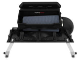 aFe 21-23 RAM 1500 TRX V8-6.2L SC Magnum FORCE Stage2 Cold Air Intake System w/Pro 5R aFe Cold Air Intakes  AXOPROS