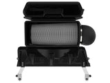 aFe 21-23 RAM 1500 TRX V8-6.2L SC Magnum FORCE Stage2 Cold Air Intake System w/Pro DRY S aFe Cold Air Intakes  AXOPROS