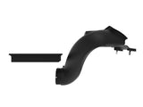 aFe 21-24 Ford F-150 V6/V8 Dynamic Air Scoop w/ Pro DRY S Filter (D.A.S. PLUS) aFe Cold Air Intakes  AXOPROS