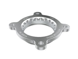 aFe 21-24 Lexus IS350 3.5L V6 Silver Bullet Throttle Body Spacer aFe Throttle Bodies  AXOPROS