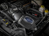 aFe 21 Jeep Wrangler 392 JL V8-6.4L Momentum GT Cold Air Intake System w/ Pro 5R Filter aFe Cold Air Intakes  AXOPROS