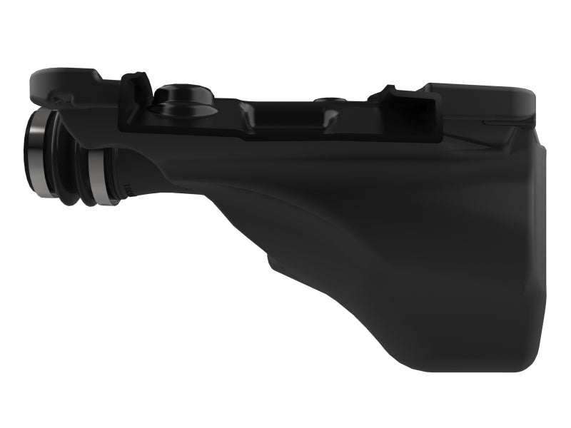 aFe 22-23 Honda Civic L4 1.5L (t) Takeda Momentum Cold Air Intake System w/ Pro DRY S Filter aFe Cold Air Intakes  AXOPROS