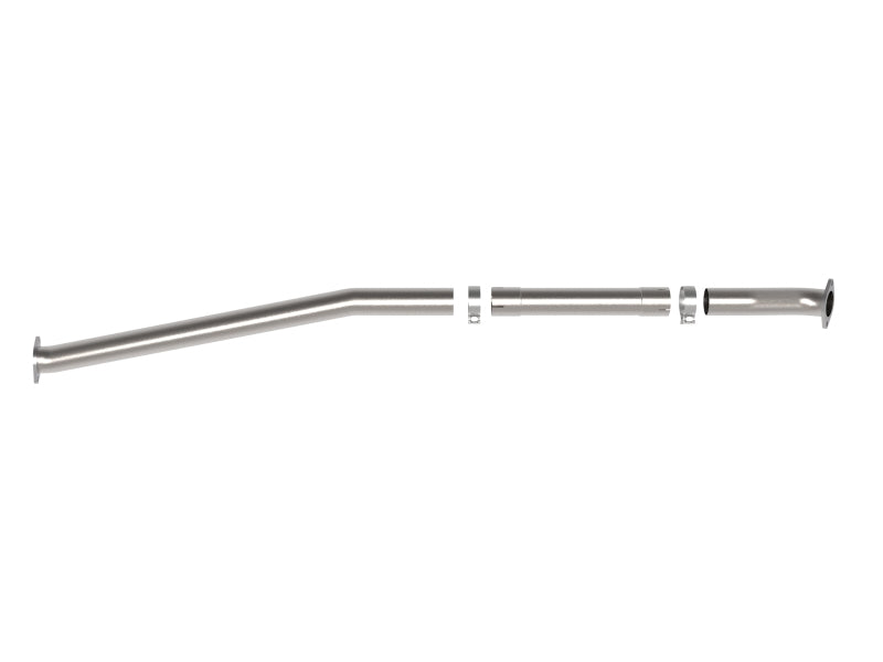 aFe 22-23 Hyundai Kona N L4-2.0L (t) Stainless Steel Takeda Exhaust Mid-Pipe aFe Tips  AXOPROS