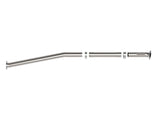 aFe 22-23 Hyundai Kona N L4-2.0L (t) Stainless Steel Takeda Exhaust Mid-Pipe aFe Tips  AXOPROS