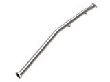 aFe 22-23 Hyundai Kona N L4-2.0L (t) Stainless Steel Takeda Exhaust Mid-Pipe aFe Tips  AXOPROS