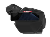 aFe 22-23 Hyundai Kona N L4 2.0L(t) Takeda Momentum Cold Air Intake System w/ Pro 5R Filter aFe Cold Air Intakes  AXOPROS