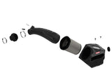 aFe 22-23 Hyundai Kona N L4 2.0L(t) Takeda Momentum Cold Air Intake System w/ Pro DRY S Filter aFe Cold Air Intakes  AXOPROS