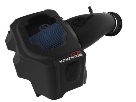 aFe 22-23 Jeep Grand Wagoneer (WS) V8-6.4L Momentum GT Cold Air Intake System w/ Pro 5R Filter aFe Cold Air Intakes  AXOPROS